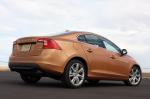 Volvo S60 2010 года